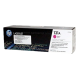 HP CF213A Magenta สีแดง (131A) ตลับหมึกโทนเนอร์แท้ Original ประกันศูนย์